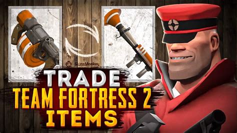 how to trade tf2 items for csgo items